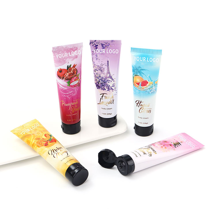 Ajar sampeyan carane nggunakake krim tangan kanthi bener