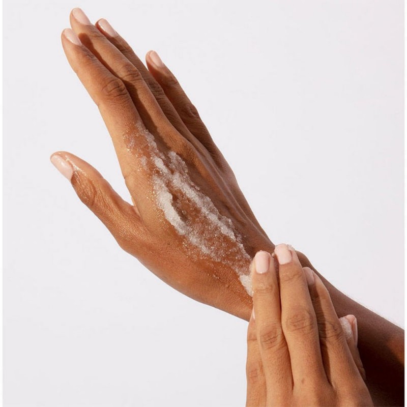 Cara milih scrub awak sing pas lan entuk kombinasi sing sampurna karo gel pancap