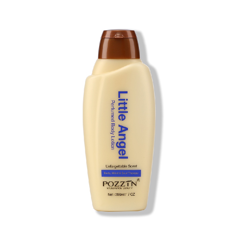 Pabrik Voles wis ngluncurake lotion awak anyar, lan cara produksi sampel inovatif wis nyetel standar industri anyar.