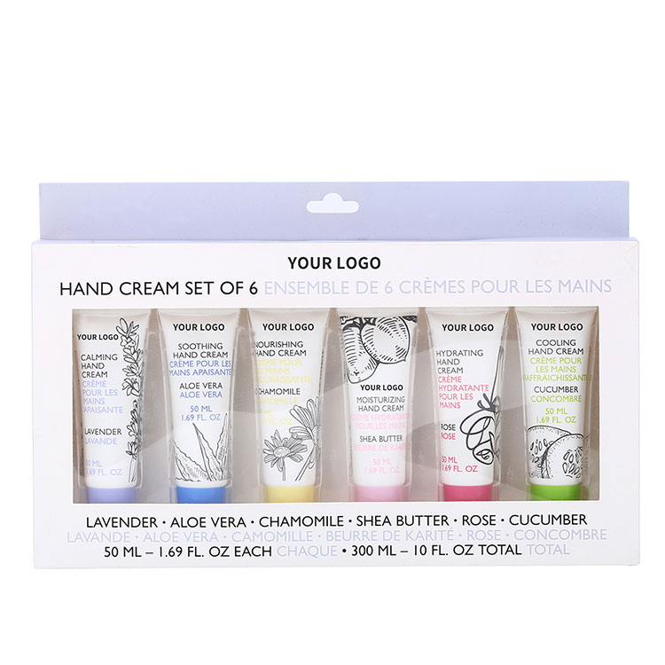 Apa Krim Tangan Moisturizing Rahasia kanggo Tangan sing Lembut lan Sehat Sepanjang Tahun