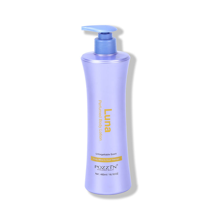 Napa Lotion Badan Aloe Dadi Pilihan Utama kanggo Kulit sing Sehat lan Terhidrasi