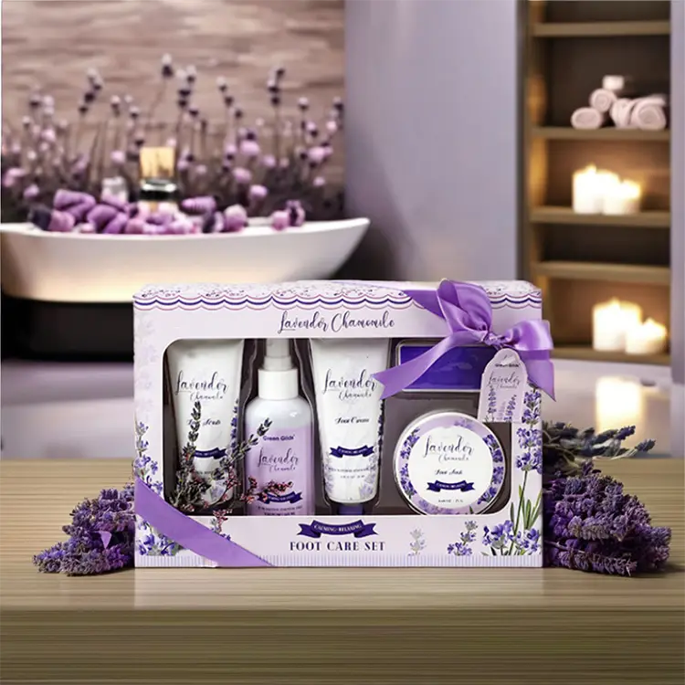 Lotion paling apik kanggo tangan garing