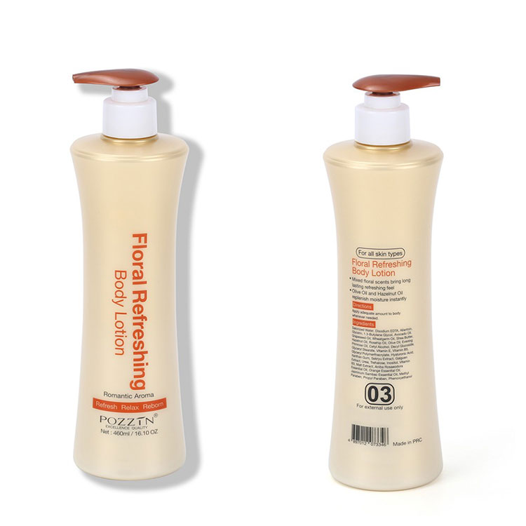 Firming Body Lotion Minyak Apricot