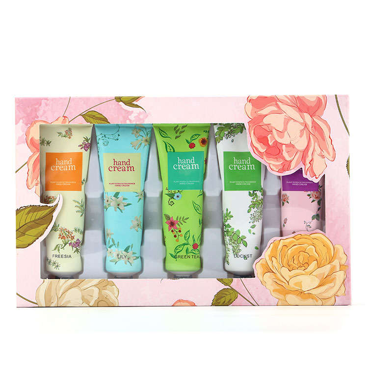 Lotion Tangan kanggo Kulit Kering