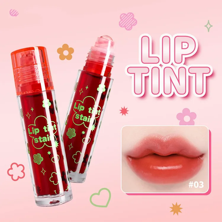 Rollerball Lip Gloss Core 