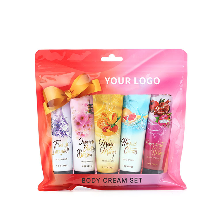 Lotion kanggo Tangan Retak