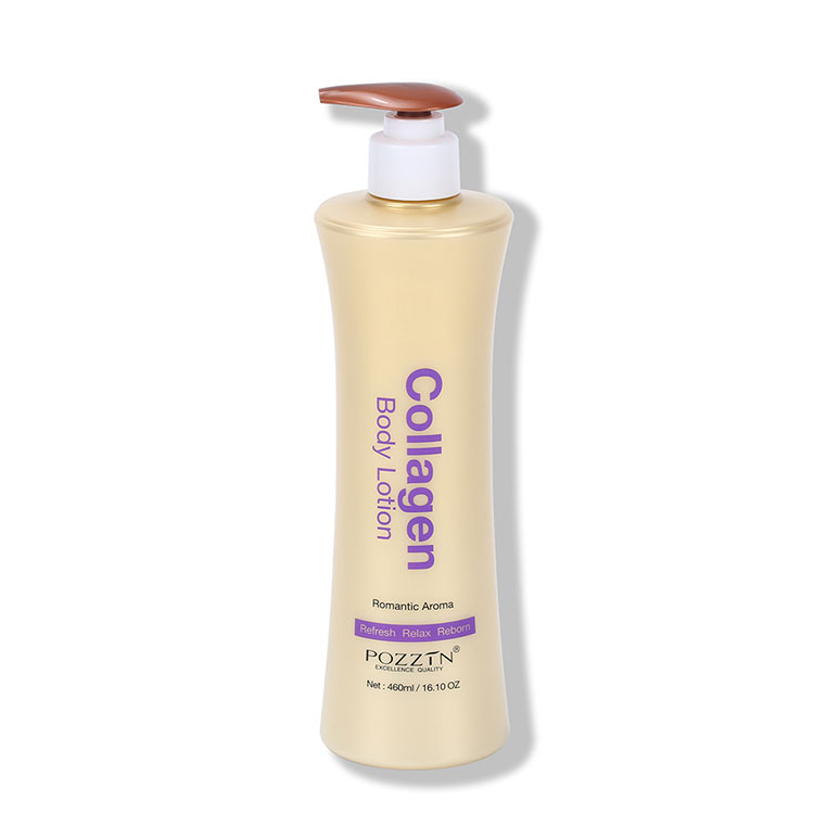 Natural Body Lotion
