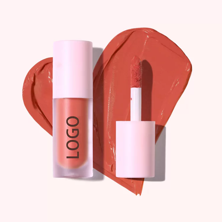 Lip Gloss Pink