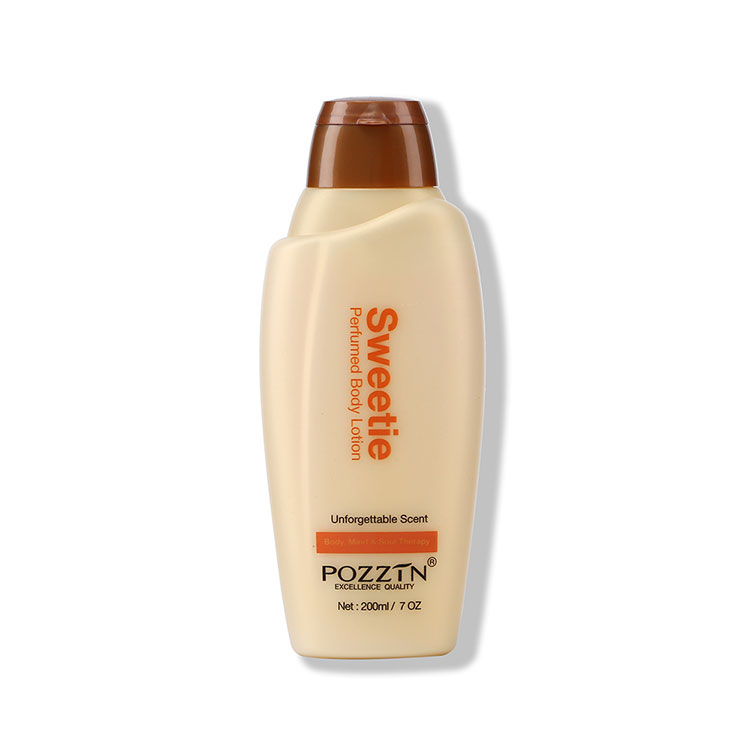 Body Lotion Vitamin E Kab